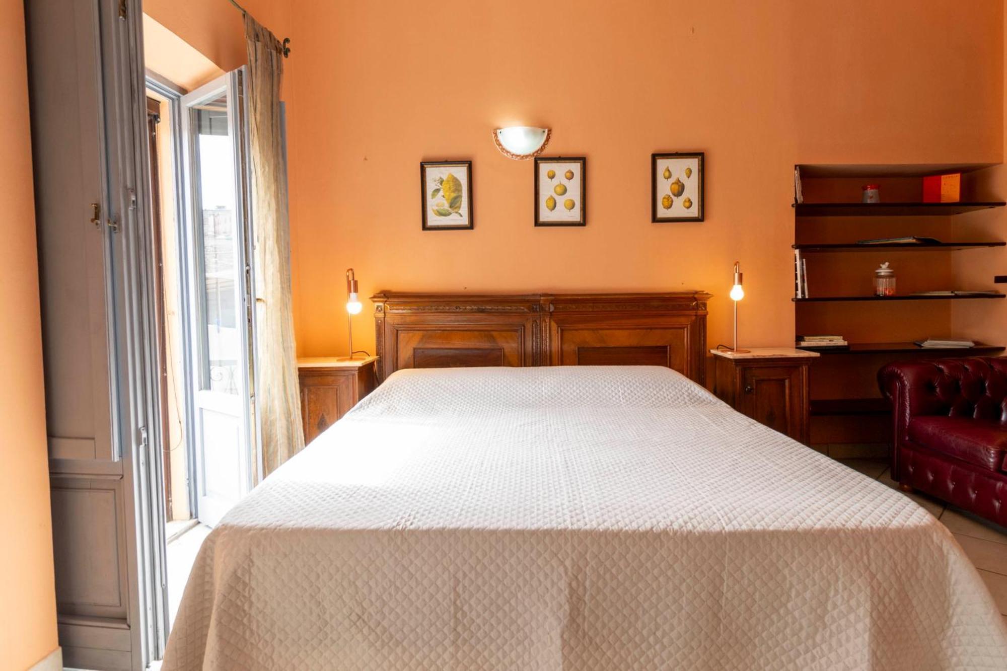 Laribiancos Cagliari Centro Storico Lejlighed Eksteriør billede